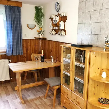 Horsky Dum Holiday home