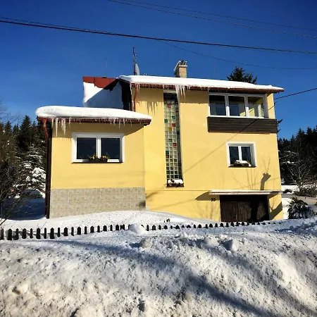 Holiday home Horsky Dum *