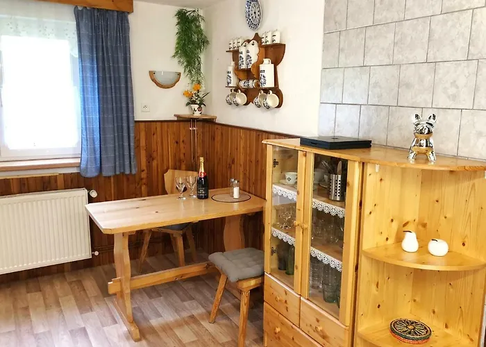 Horsky Dum Tatil Evi