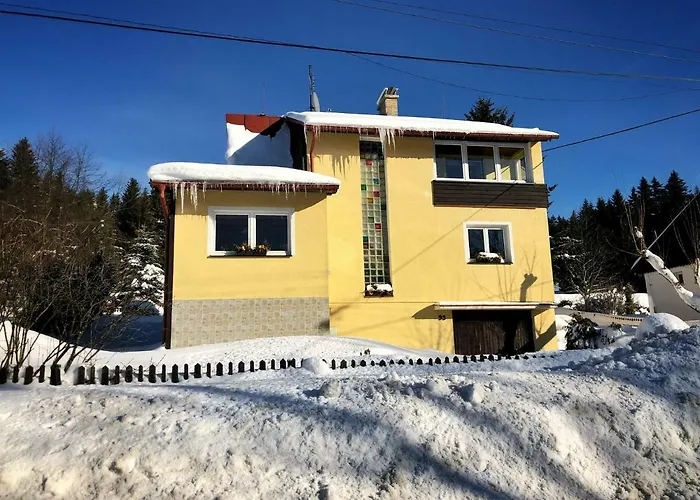 Tatil Evi Horsky Dum *